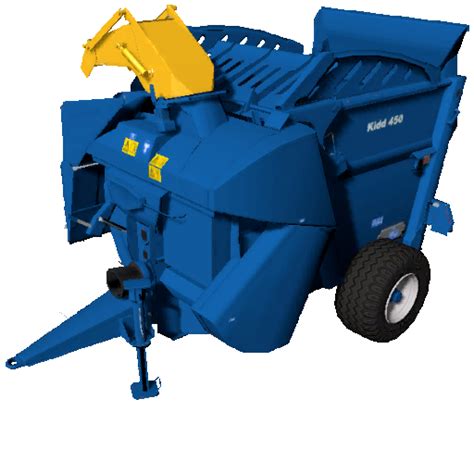 The mod only works in conjunction with Global Company. . Fs19 bale shredder mod